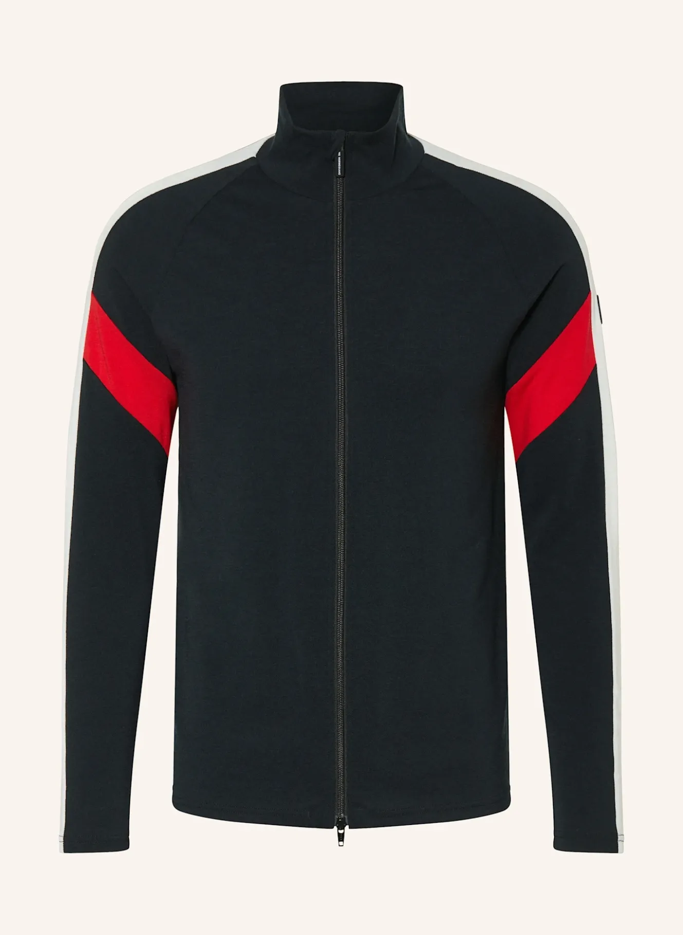 Midlayer-Jacke ZERMATT