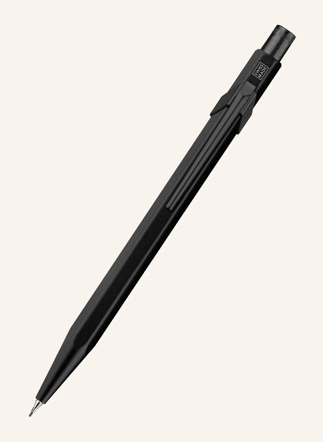 Minenhalter 849™BLACK CODE
