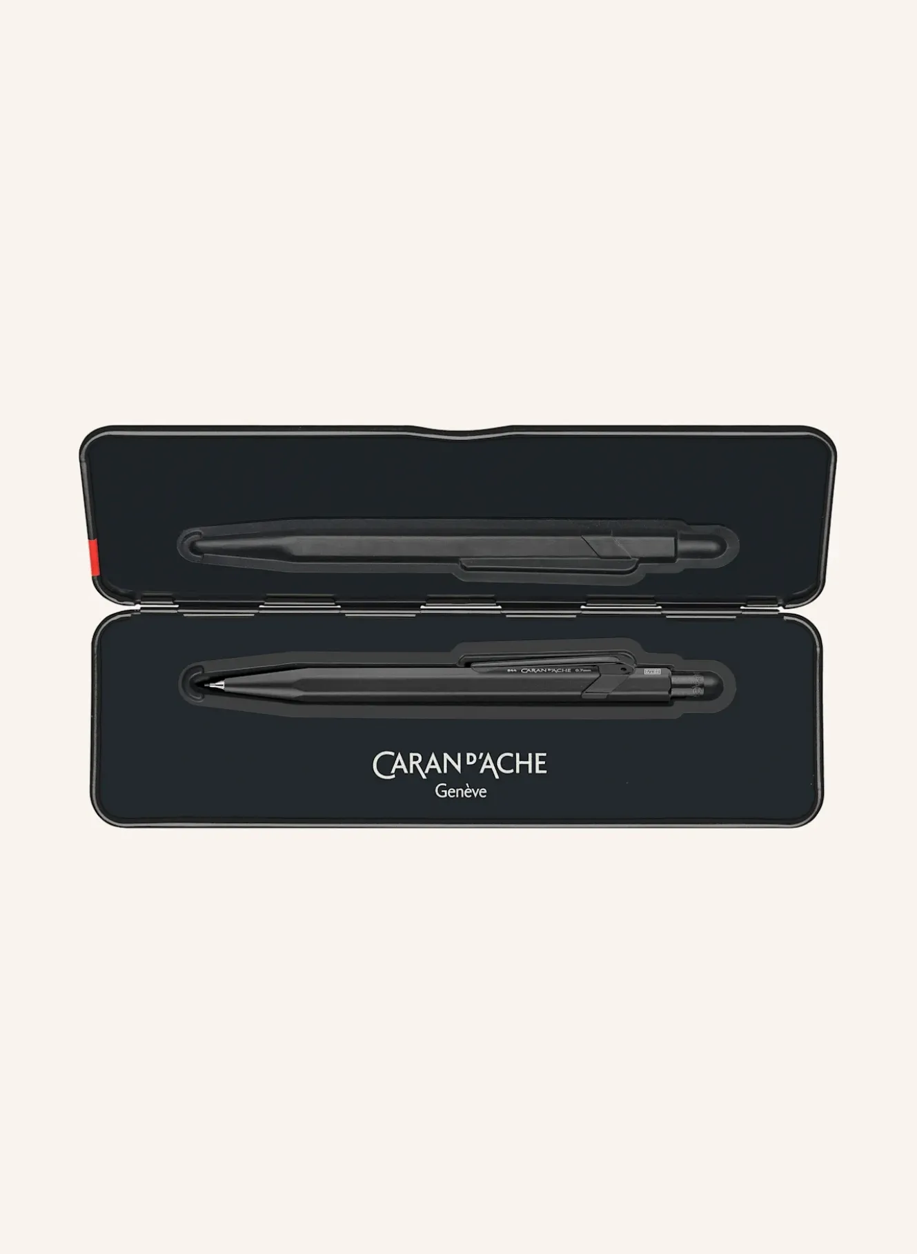 Minenhalter 849™BLACK CODE