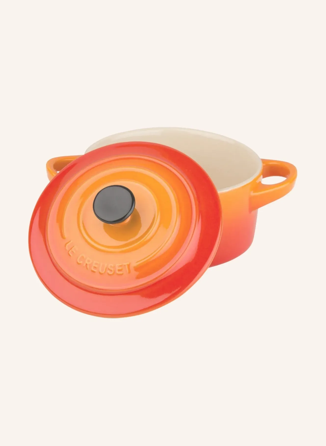Mini-Cocotte