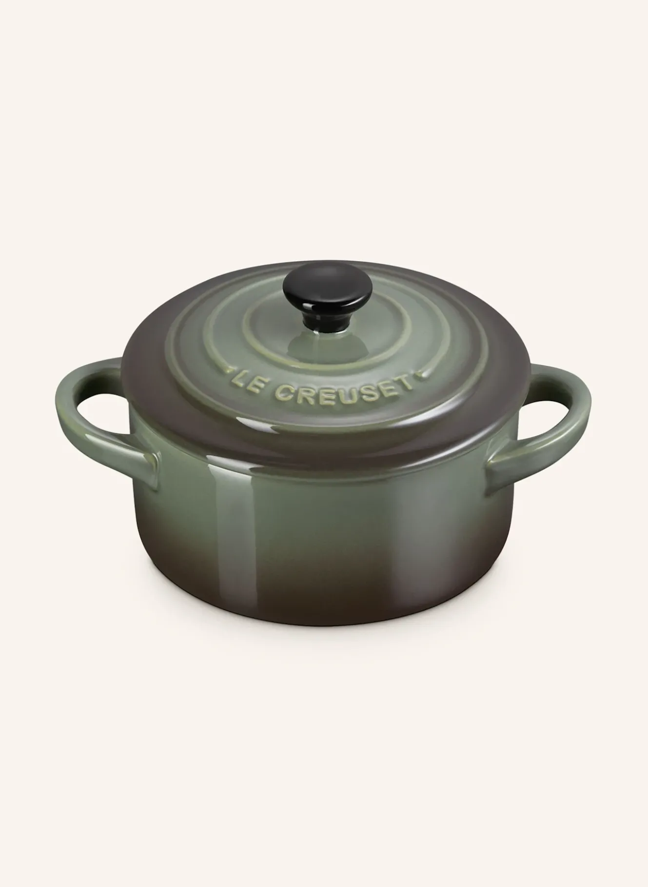 Mini-Cocotte