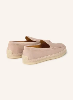 Mokassins GOMMA RAFIA 92K