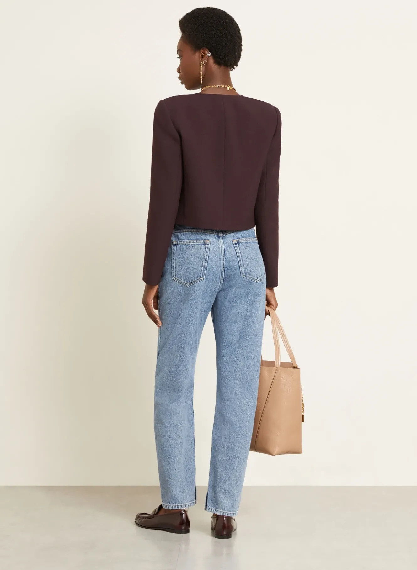 Mom Jeans