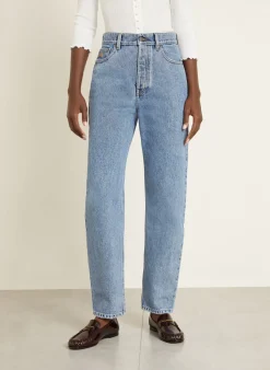 Mom Jeans
