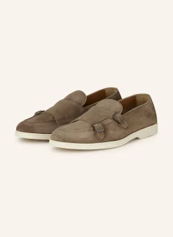 Monks