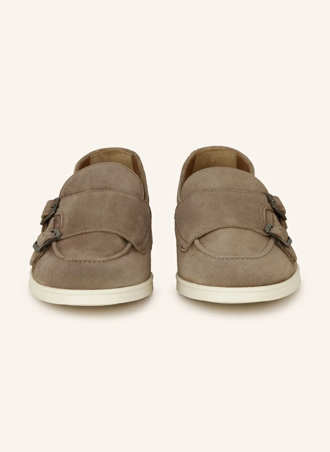 Monks