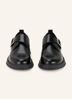 Monks LENNER