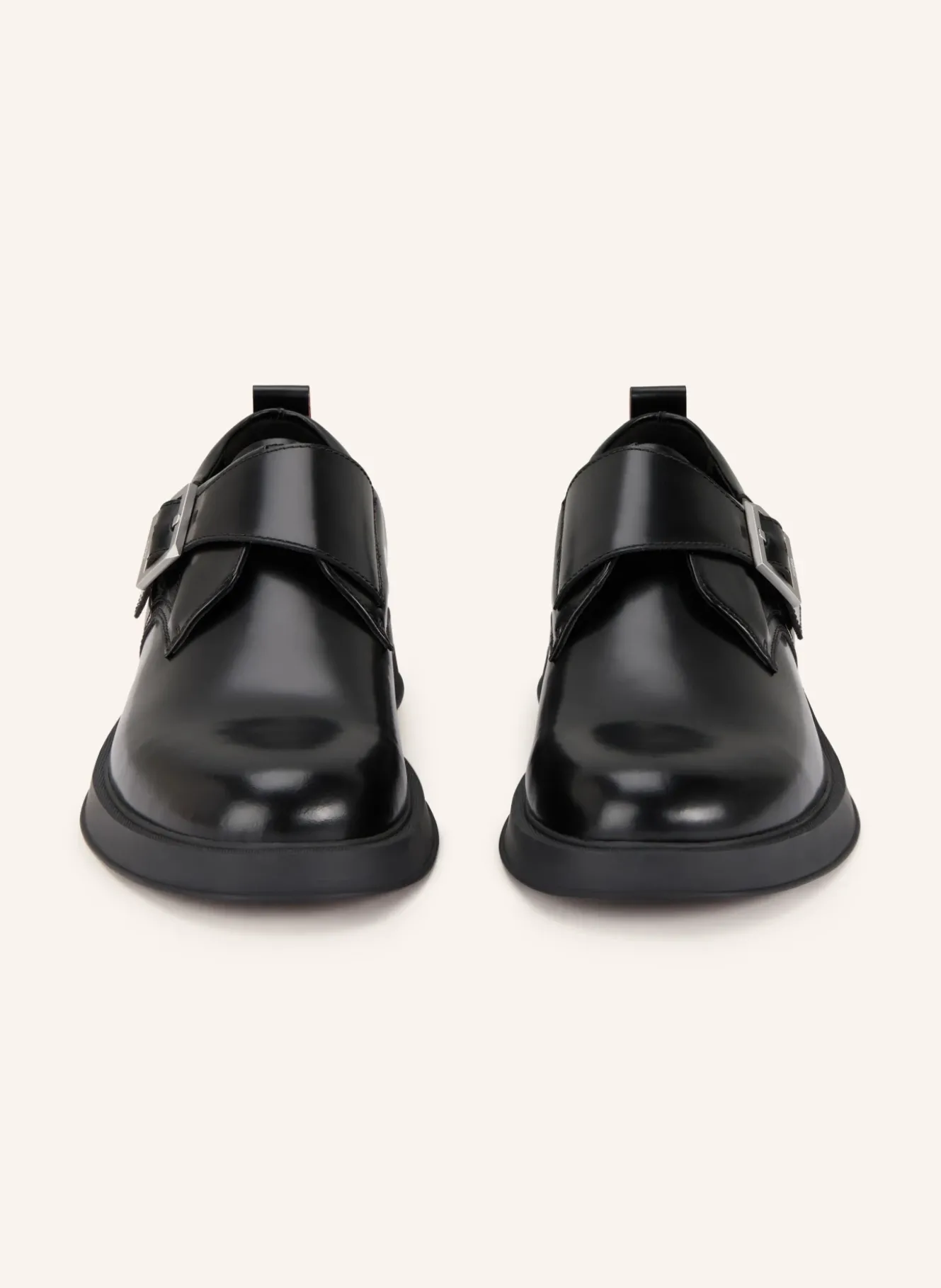 Monks LENNER