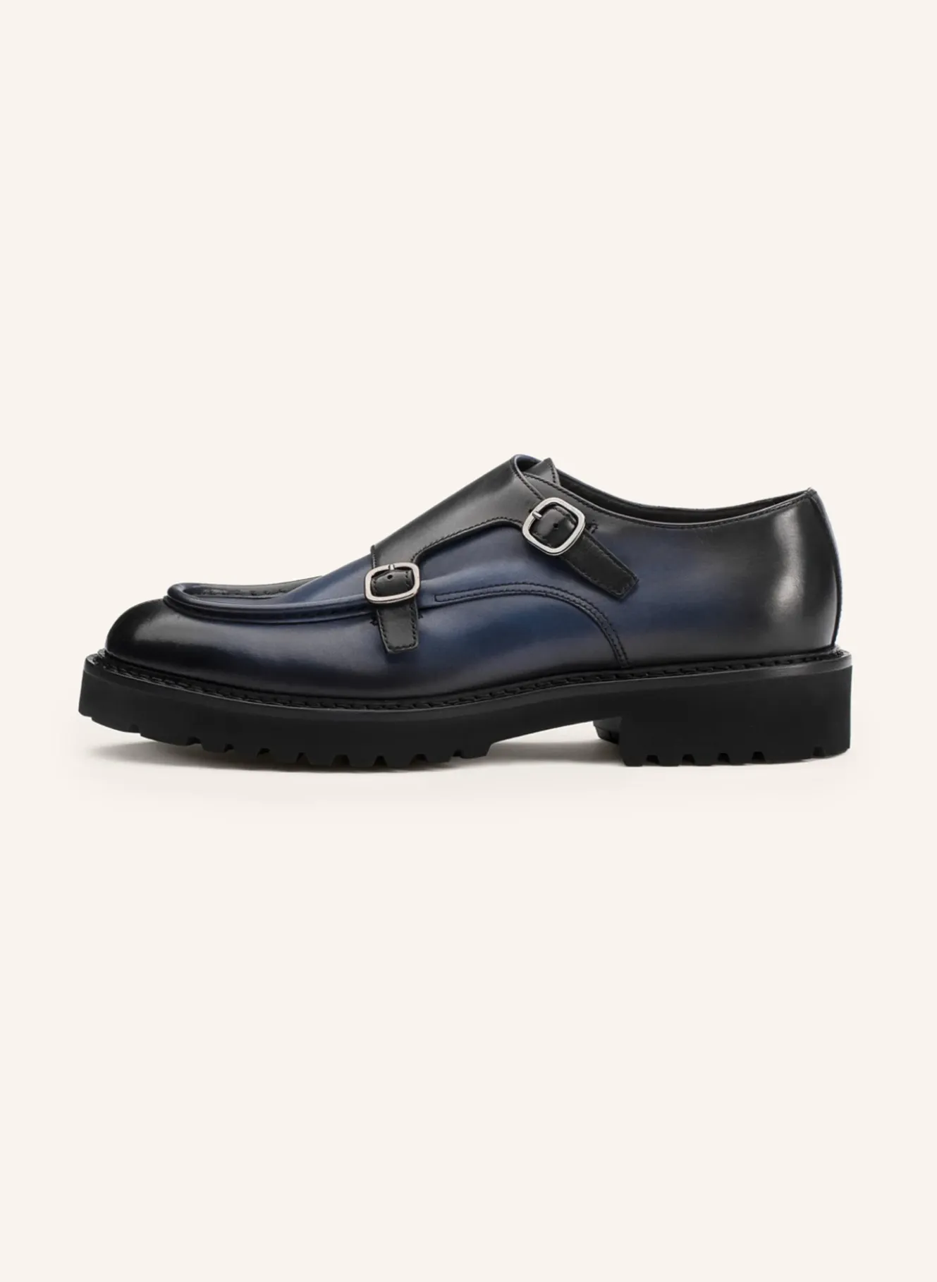 Monkstraps PHILA