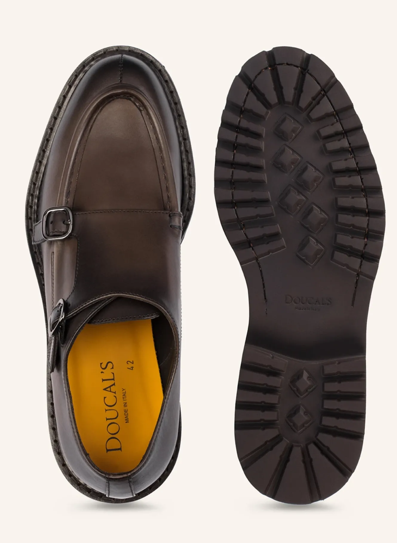 Monkstraps PHILA