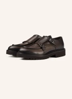 Monkstraps PHILA