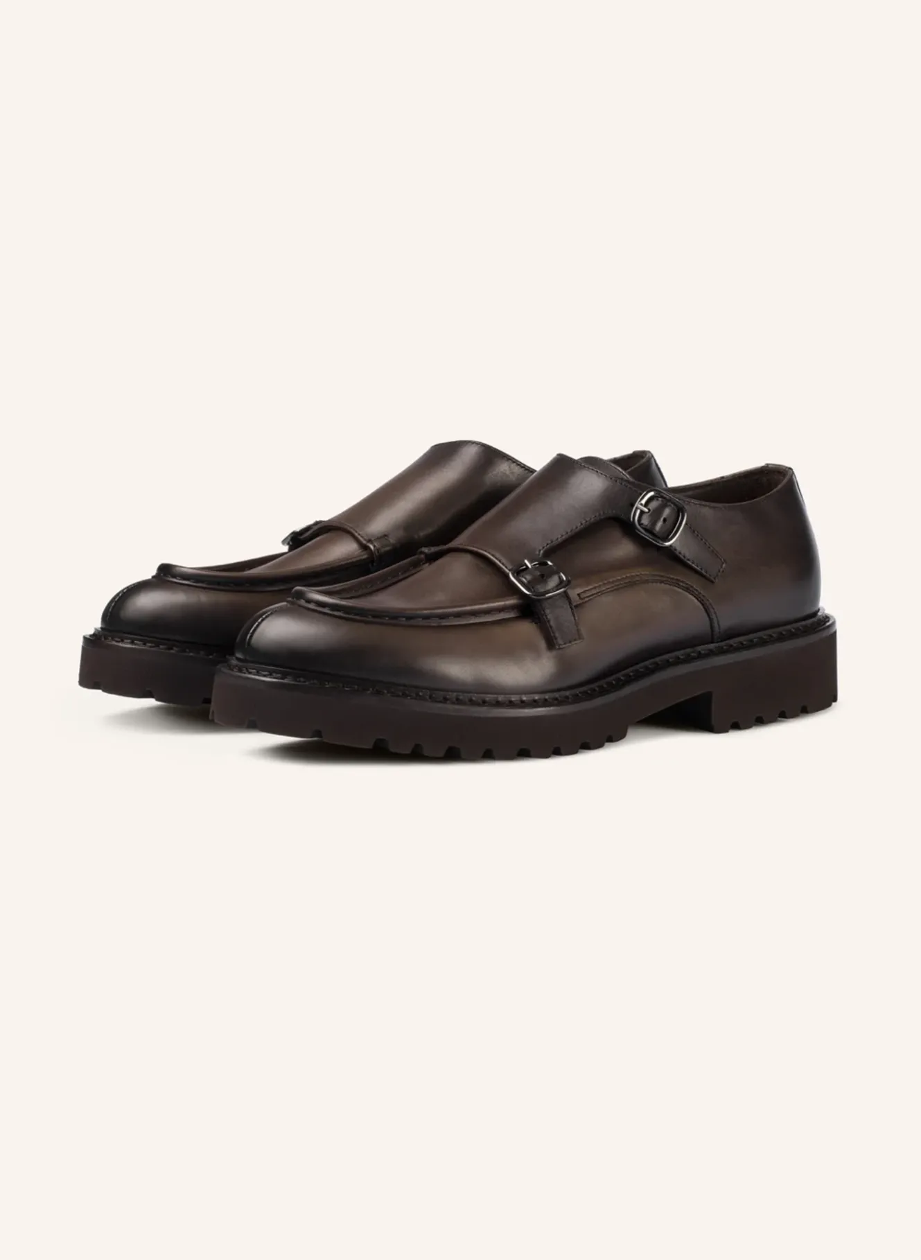 Monkstraps PHILA