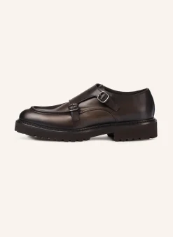 Monkstraps PHILA
