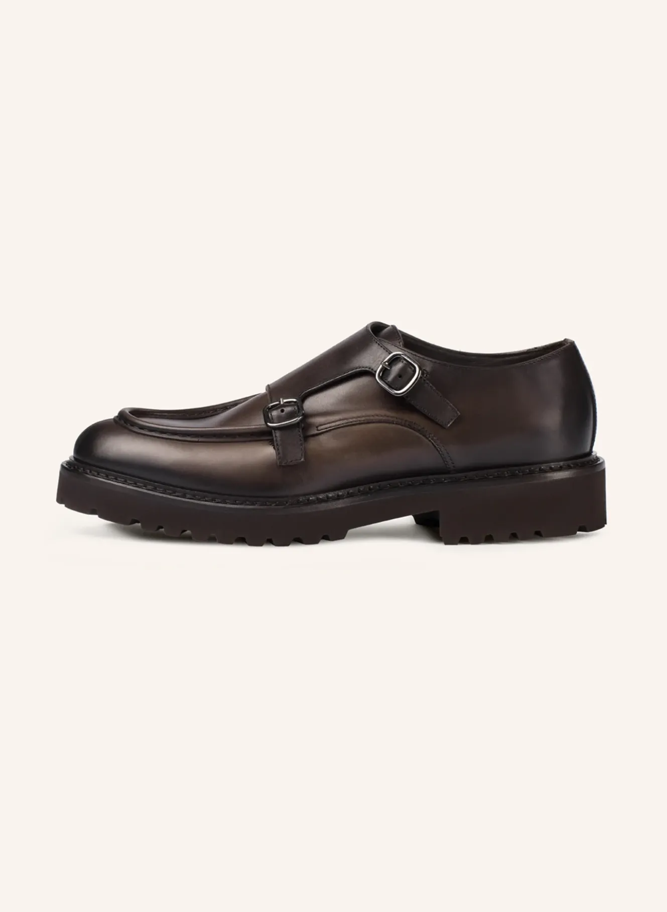 Monkstraps PHILA