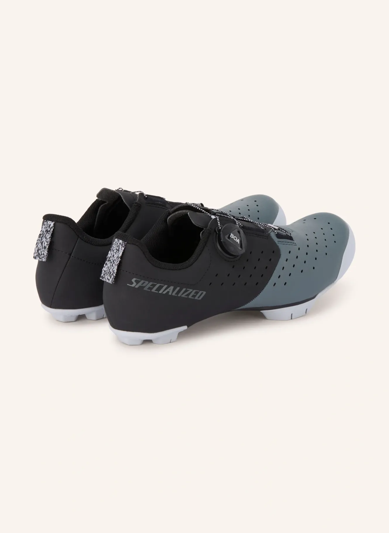Mountainbike-Schuhe RECON 1.0