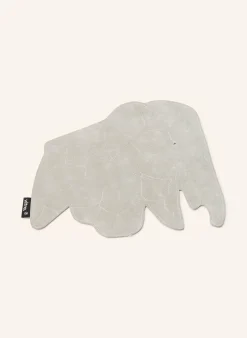 Mousepad ELEPHANT aus Leder
