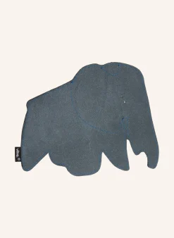 Mousepad ELEPHANT aus Leder