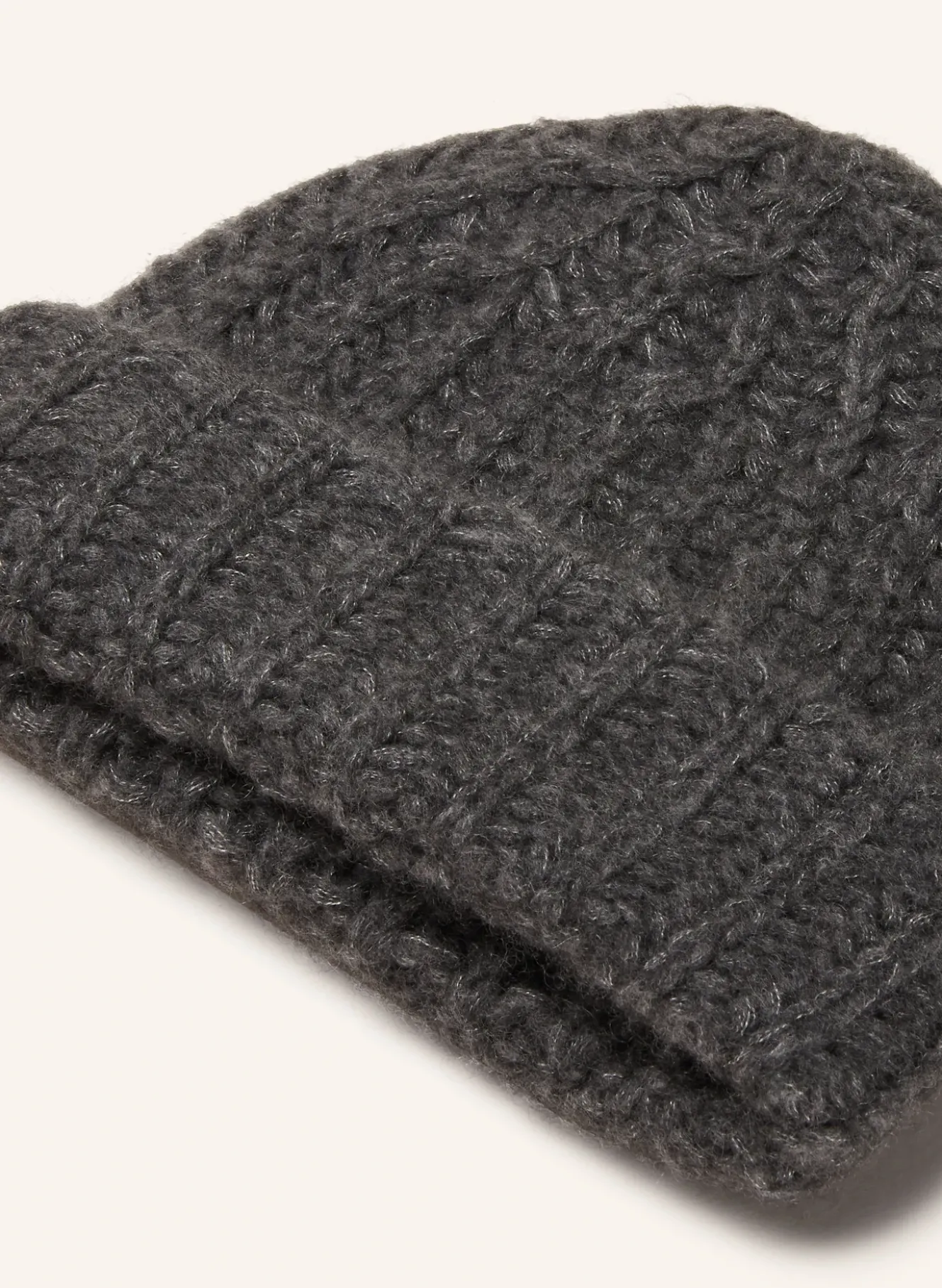Mütze aus Cashmere