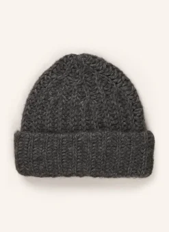 Mütze aus Cashmere