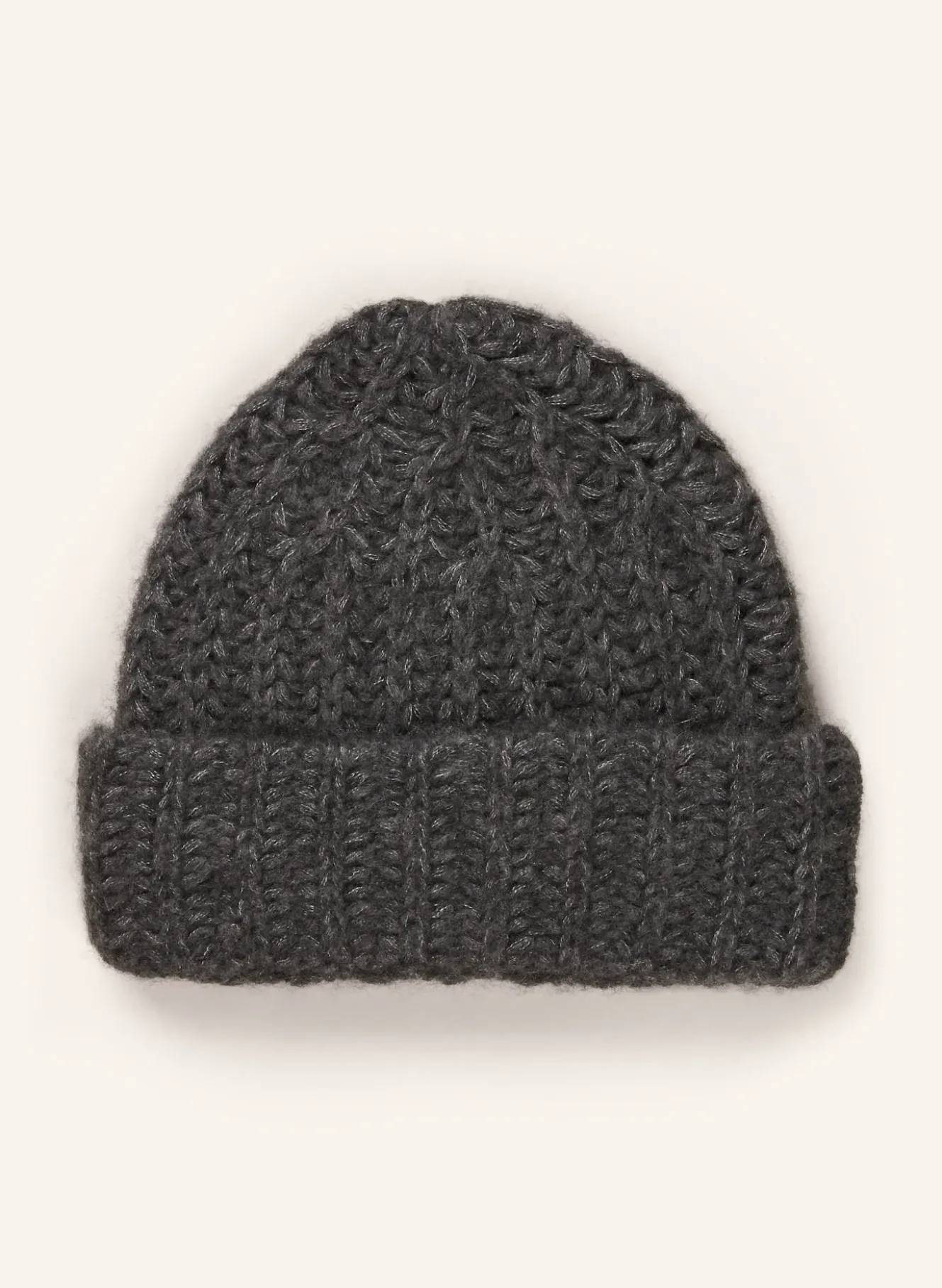 Mütze aus Cashmere