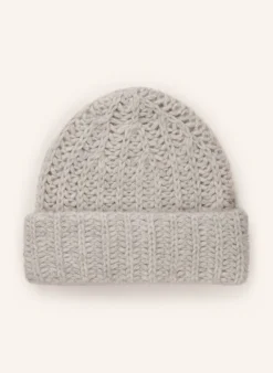 Mütze aus Cashmere