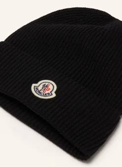 Mütze mit Cashmere