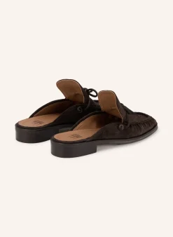 Mules