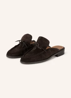 Mules
