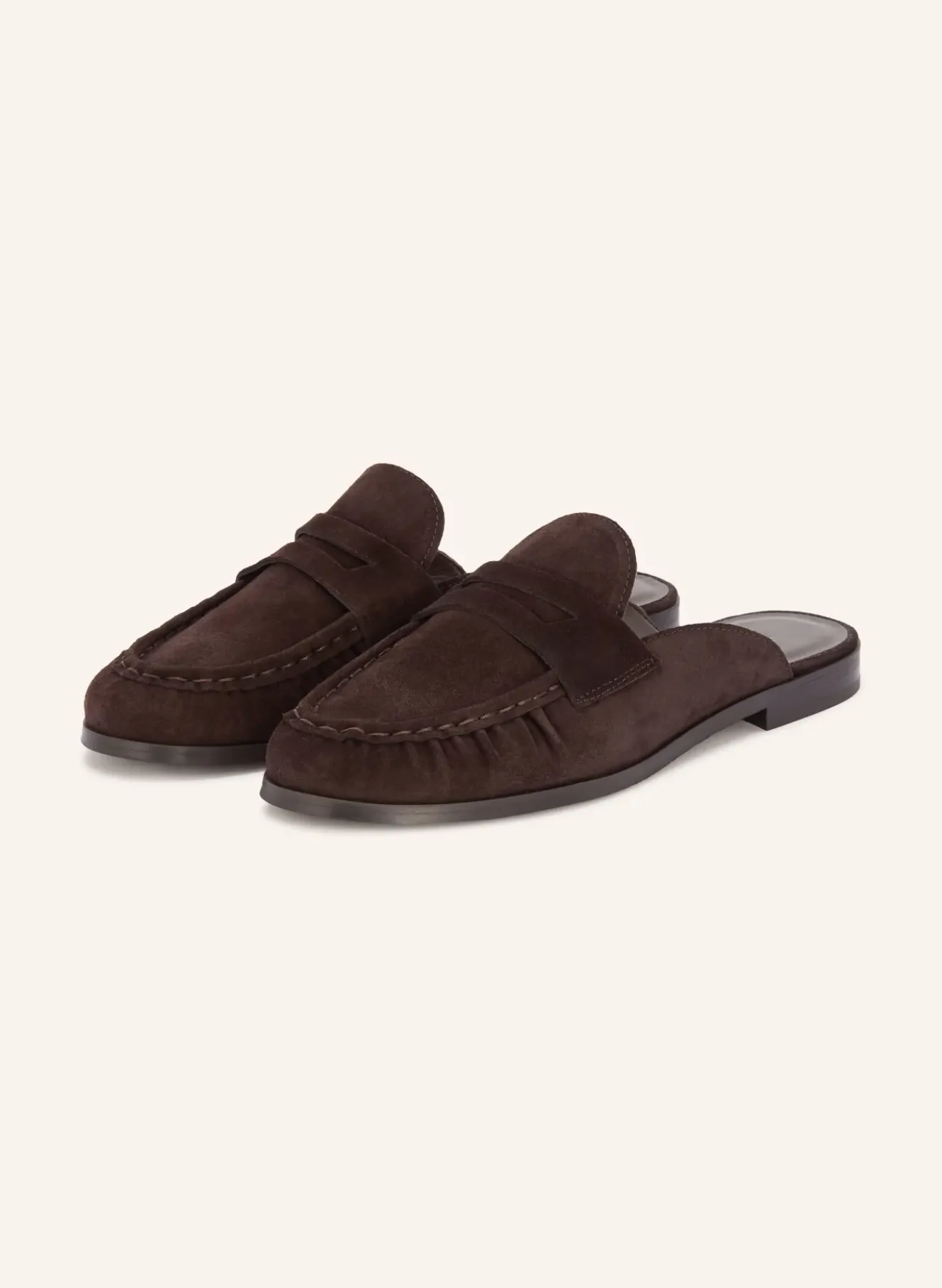 Mules