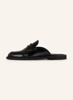 Mules