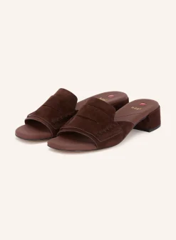 Mules