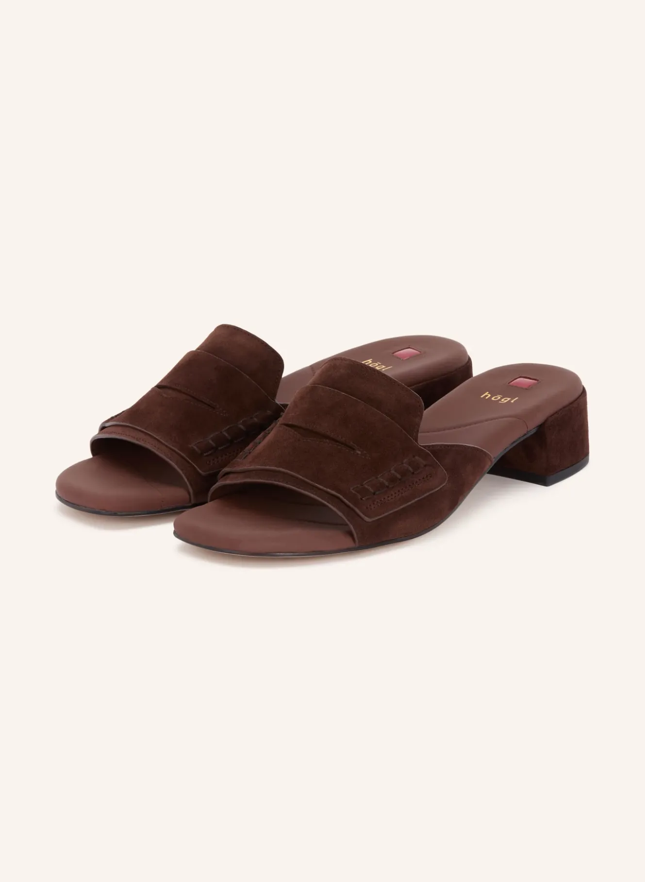 Mules