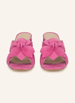 Mules