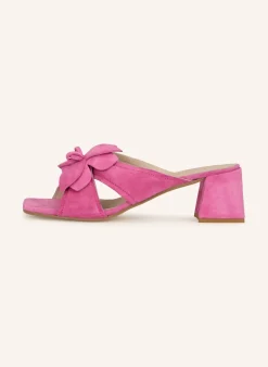 Mules