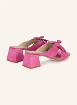 Mules