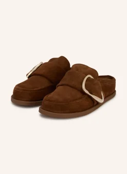 Mules