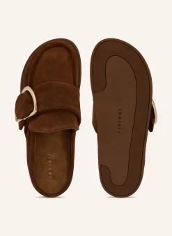 Mules
