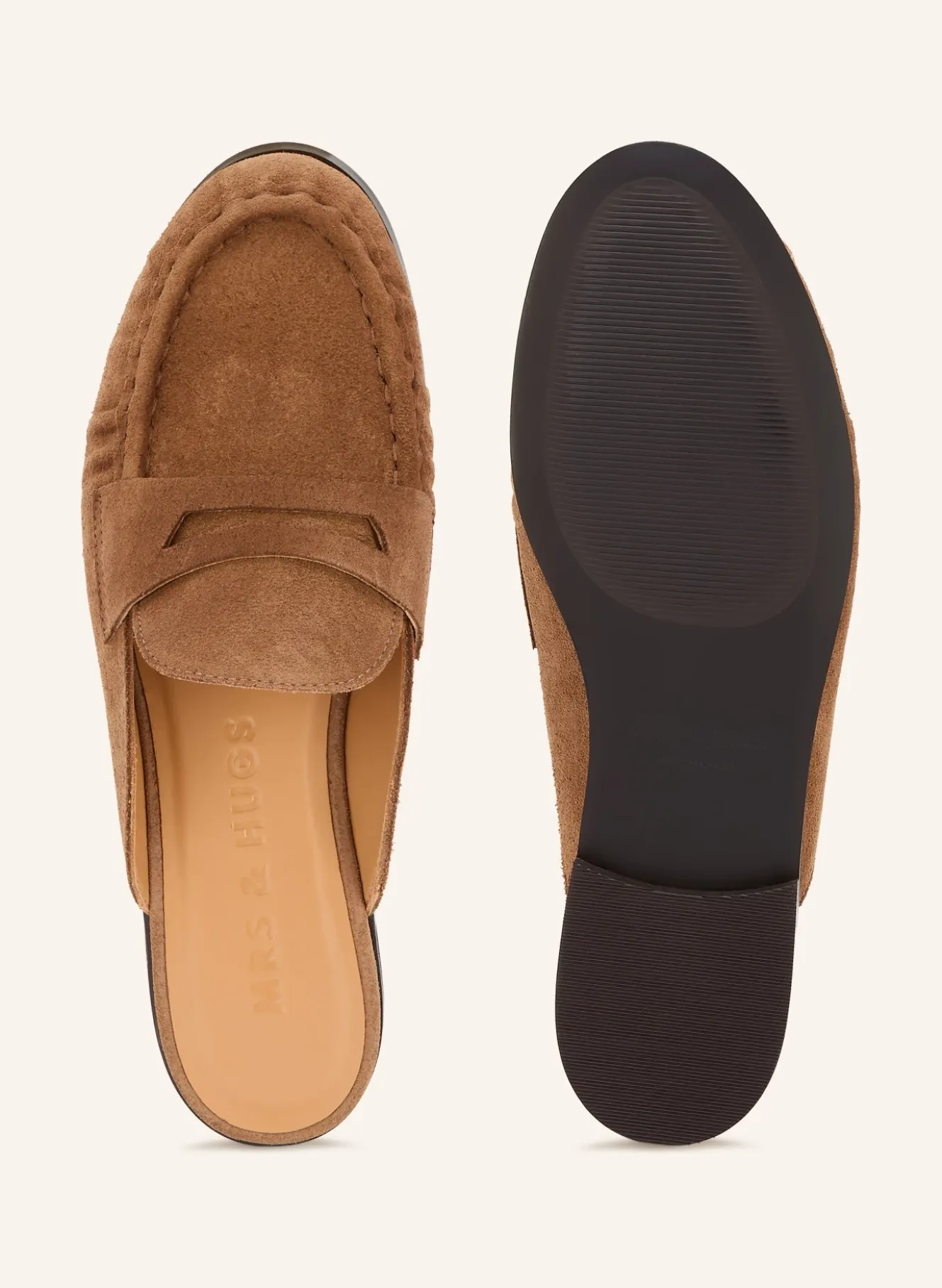 Mules