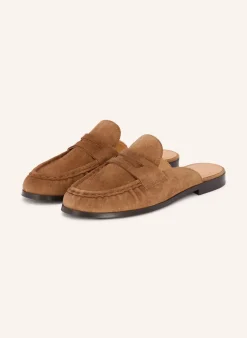 Mules