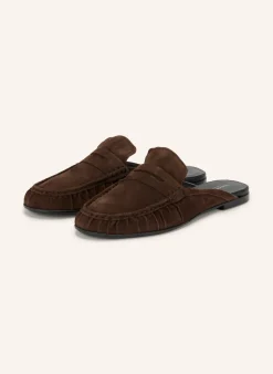 Mules ALEYA