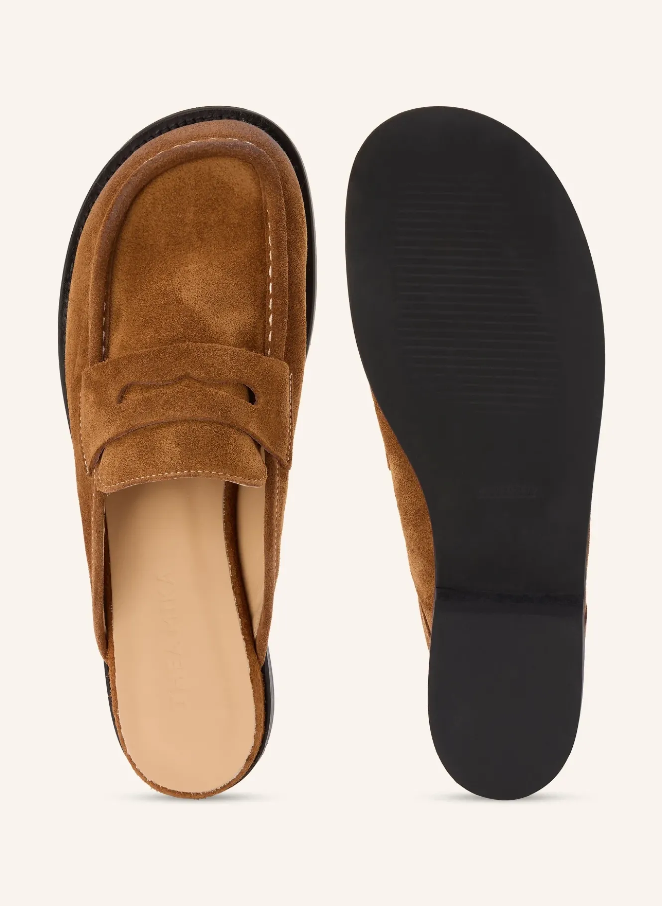 Mules OPRAHXX