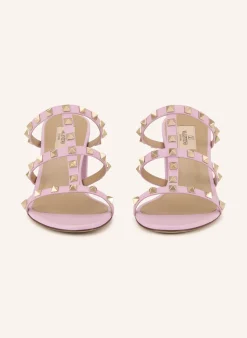 Mules ROCKSTUD mit Nieten
