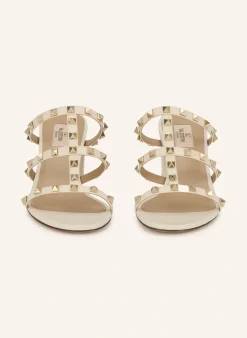 Mules ROCKSTUD mit Nieten