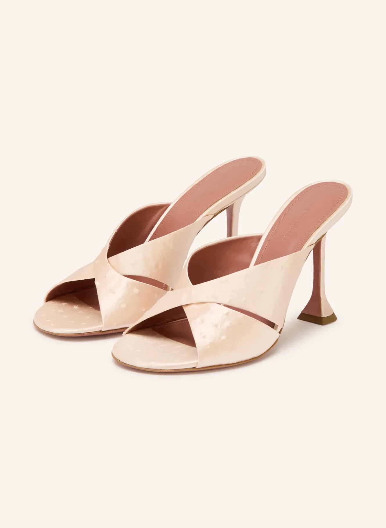Mules SALMA