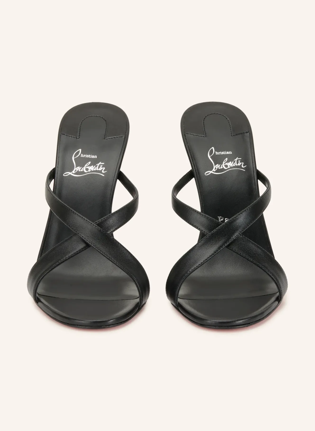 Mules SANDALE MULAZEE