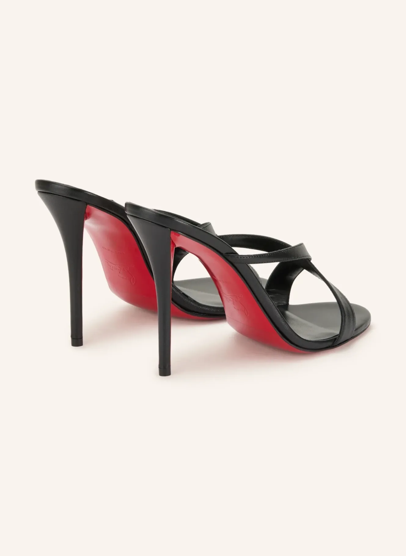 Mules SANDALE MULAZEE