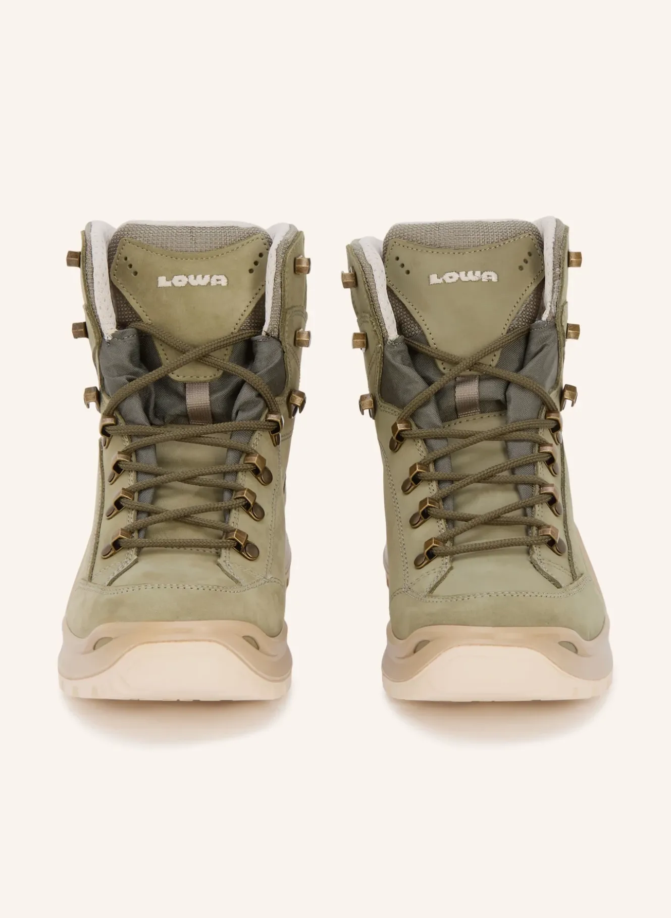 Multifunktionsschuhe RENEGADE EVO GTX MID
