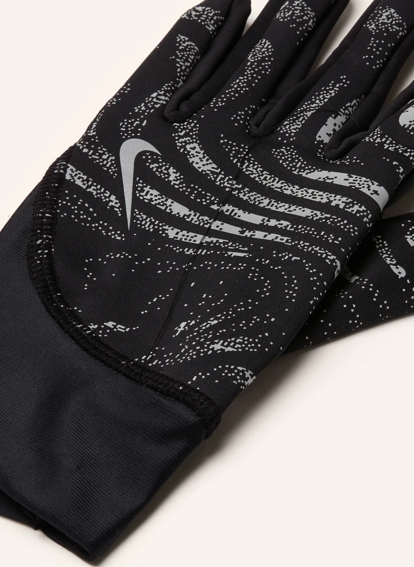 Multisport-Handschuhe PACER MIDWEIGHT RG mit Touchscreen-Funktion