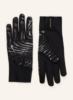 Multisport-Handschuhe PACER MIDWEIGHT RG mit Touchscreen-Funktion