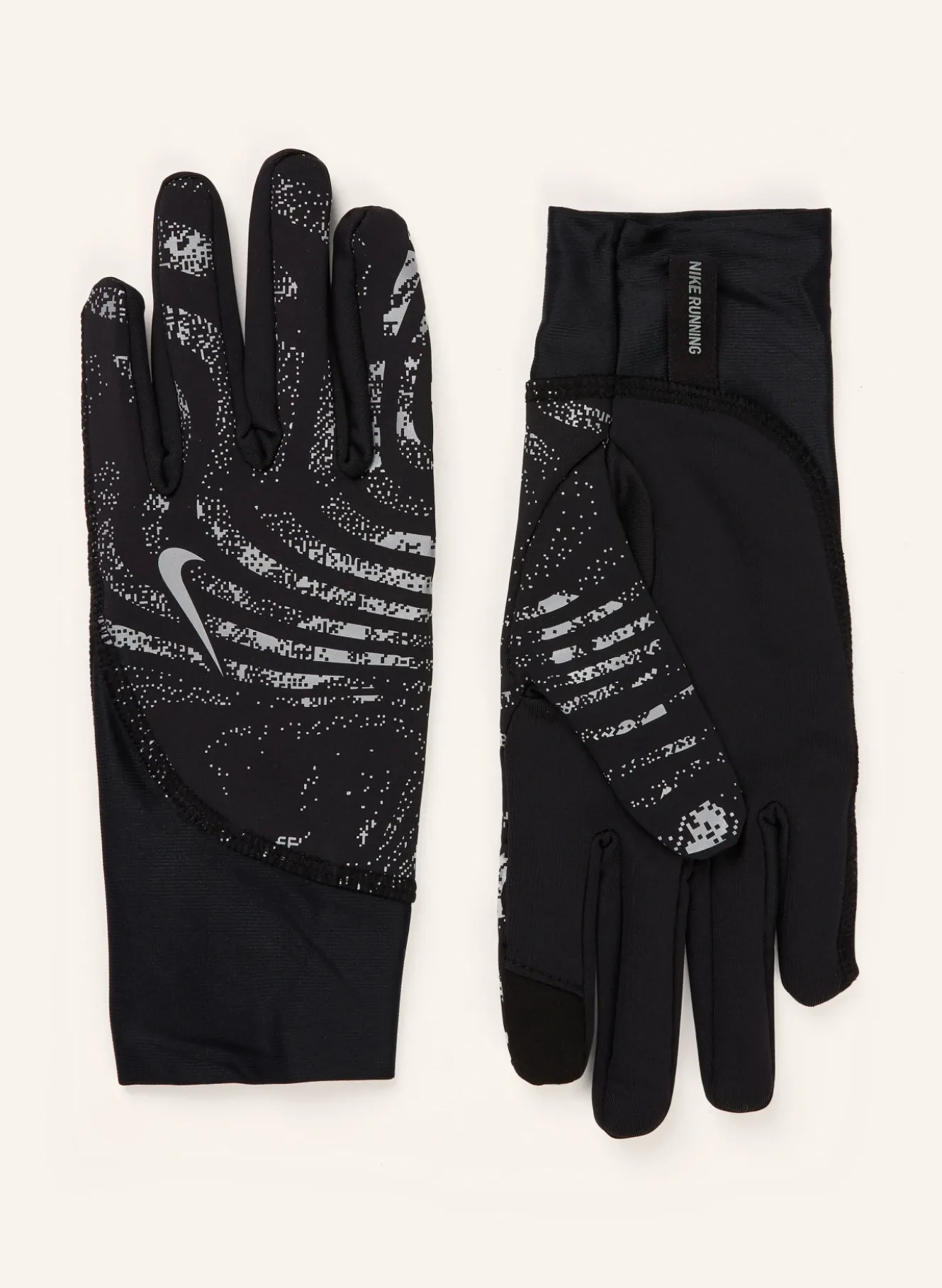 Multisport-Handschuhe PACER MIDWEIGHT RG mit Touchscreen-Funktion